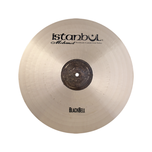 ISTANBUL MEHMET BLACKBELL CRASH 20"