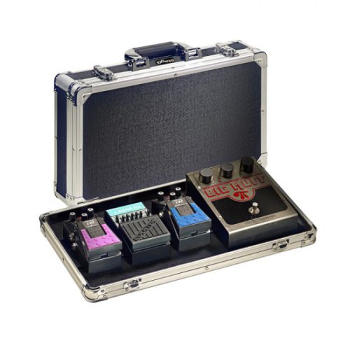 STAGG CASE PER PEDALINI PICCOLO 42 x 22 x 7