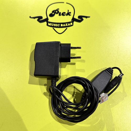 BOSS PSA-230S ALIMENTATORE PER EFFETTI CHITARRA 9V USATO