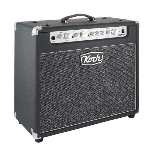 KOCH Jupiter J45 C112B 45W combo black