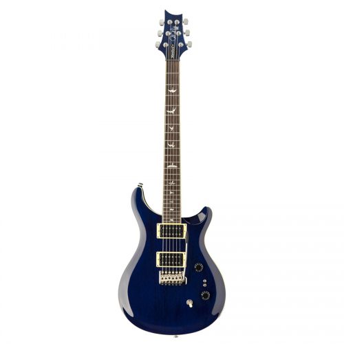 PRS SE STANDARD 24-08 Translucent Blue