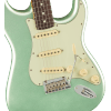 Fender American Professional II Stratocaster, Rosewood, Mystic Surf Green