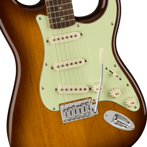 SQUIER FSR Affinity Series™ Stratocaster®, Honey Burst