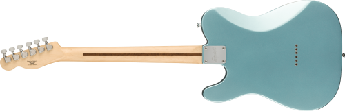 SQUIER FSR Affinity Series™ Telecaster®, Laurel Fingerboard, Ice blue meta