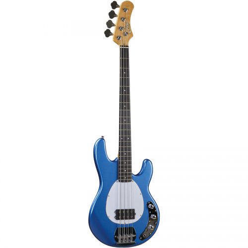 Eko MM-300 Metallic Blue