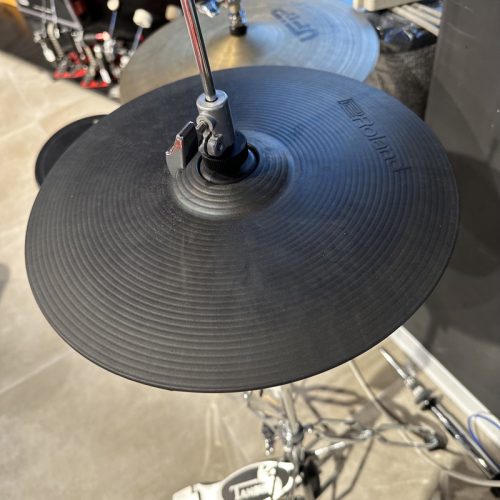 ROLAND VH-10 HI HAT PER BATTERIA ELETTRONICA USATO