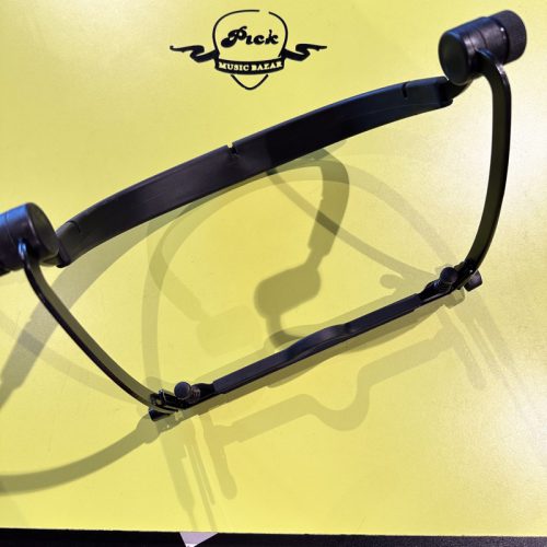 HOHNER FLEXRACK SUPPORTO PER ARMONICA A BOCCA USATO