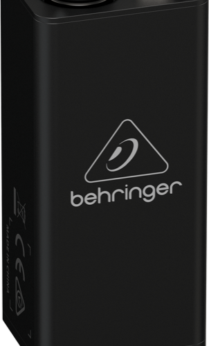 BEHRINGER PREAMPLIFICATORE PER CUFFIE PM1