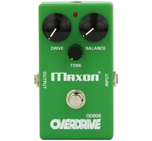 MAXON OD808 OD-808