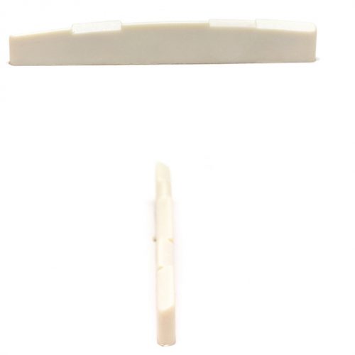 TUSQ SELLETTA PONTICELLO COMPENSATO PER CHITARRA ACUSTICA PQ9280C0