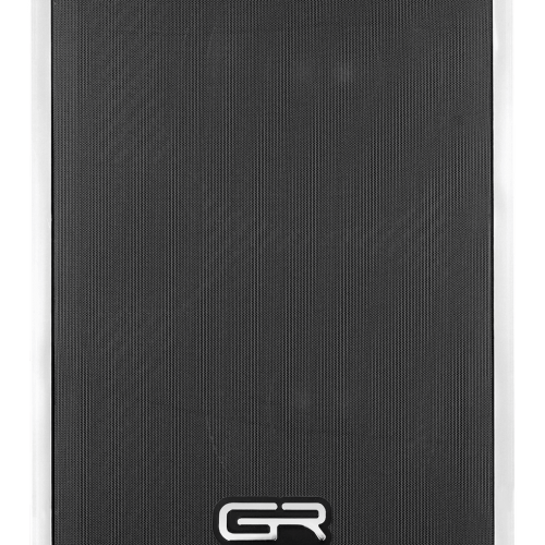 GR BASS AT210V Aerotech Full Carbon Cassa Verticale 2x10 400w 4 Ohm