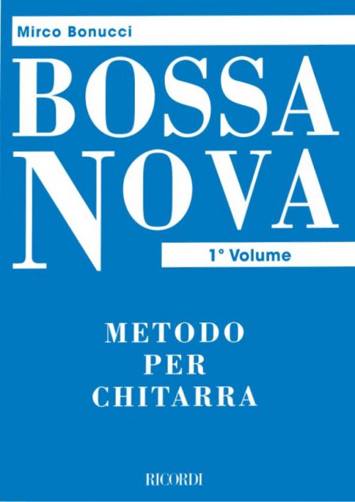 Bossa Nova - Mirco Bonucci