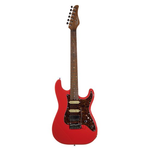 SCHECTER R66 Custom Traditional Santa Fe