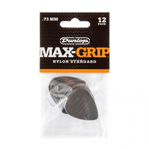 Dunlop 449P.73 Max Grip Standard .73mm