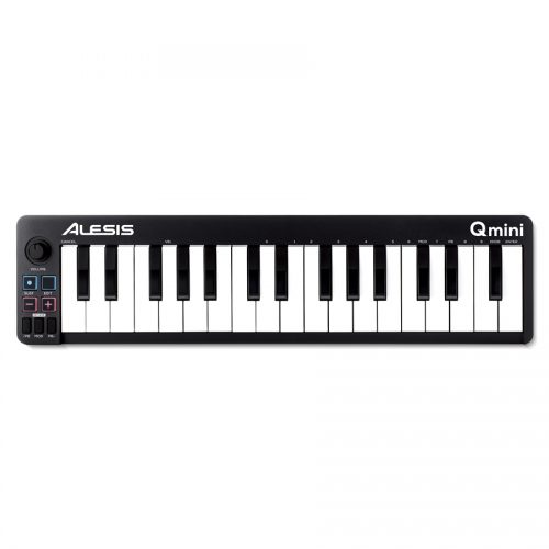 ALESIS Q MINI - TASTIERA 32 TASTI