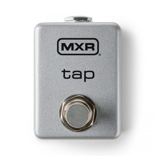 MXR M199 Switch Tap Tempo
