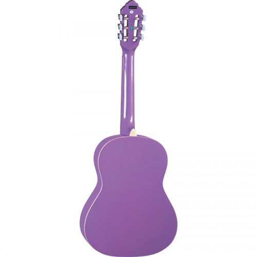 Eko CS-5 Violet Chitarra Classica 3/4 CS5