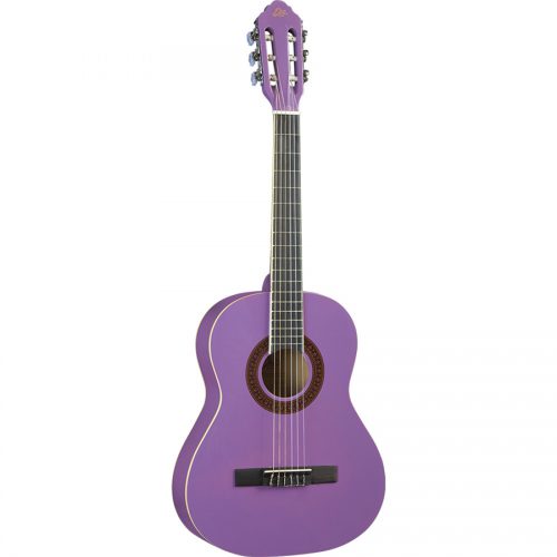 Eko CS-5 Violet Chitarra Classica 3/4 CS5