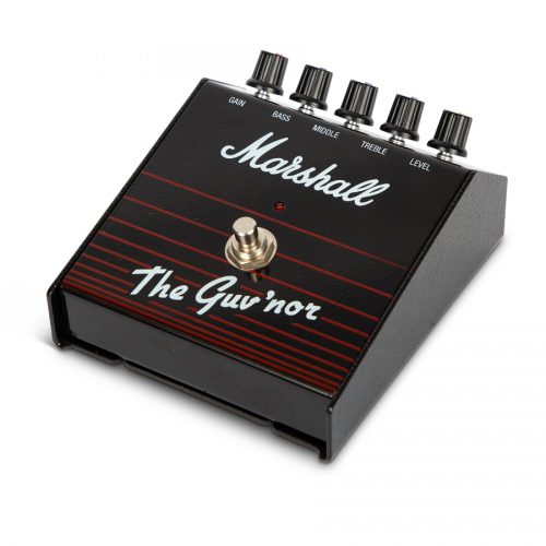 MARSHALL THE GUVNOR REISSUE OVERDRIVE