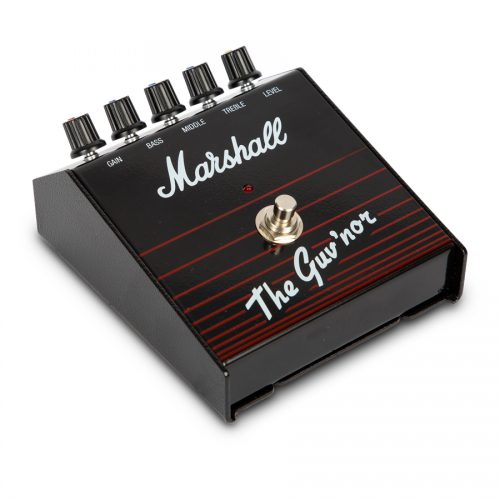 MARSHALL THE GUVNOR REISSUE OVERDRIVE