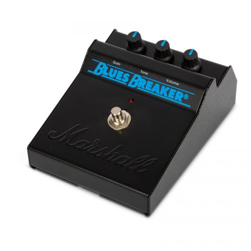 MARSHALL BLUESBREAKER REISSUE OVERDRIVE