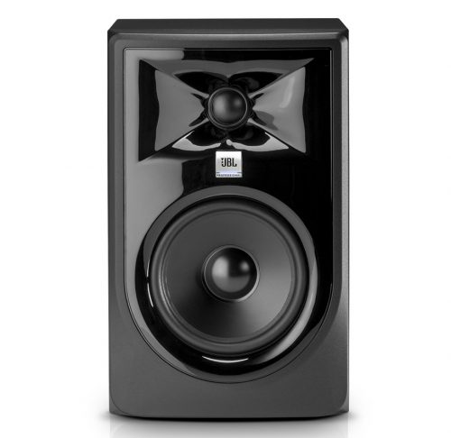 JBL 305P MKII STUDIO MONITOR ATTIVI DUE VIE 5&quot;