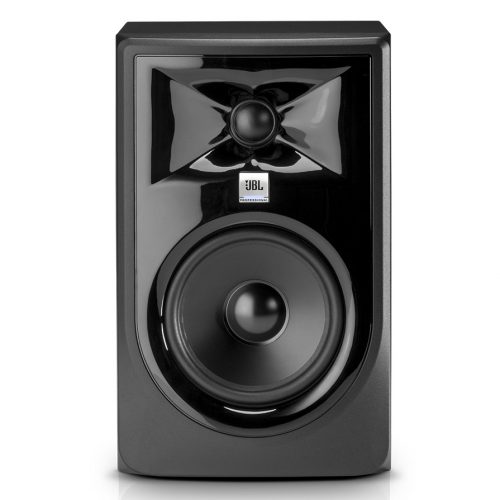 JBL 305P MKII STUDIO MONITOR ATTIVI DUE VIE 5&quot;