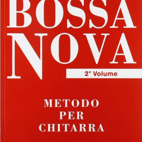 Bossa Nova Volume 2 - Mirco Bonucci