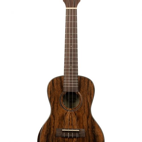 Kala KA-PX-BCT-C - Ukulele concerto Bocote - c/borsa