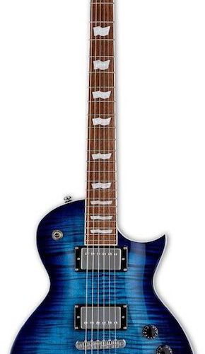 LTD EC-256FM - Cobalt Blue