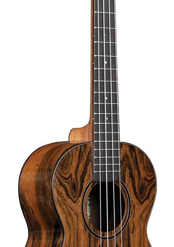 Kala KA-PX-BCT-T - Ukulele tenore Bocote - c/borsa