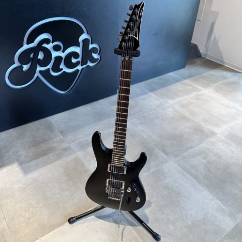 IBANEZ SR420 CHITARRA ELETTRICA BLACK USATO