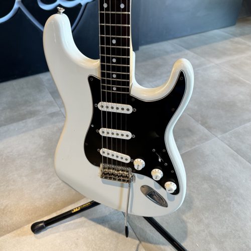 SQUIER STRATOCASTER MADE IN JAPAN 93/94 USATO
