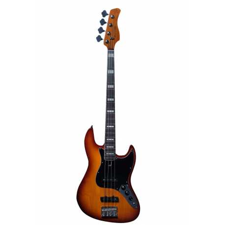 SIRE MARCUS MILLER V5R ALDER-4 TOBACCO SUNBURST