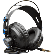 PreSonus® HD7 Professional Monitoring Headphones