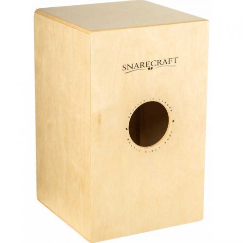 MEINL CAJON SC100HA