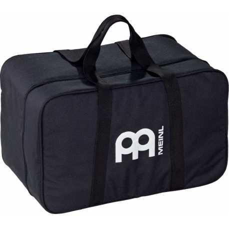 MEINL MSTCJB Borsa standard per Cajon, Black