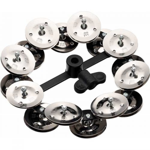 Meinl Cembalo da Hi-hat HTHH2BK