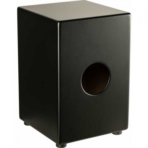 MEINL CAJON CON TAVOLA IN ABETE MCAJ100BK-MA