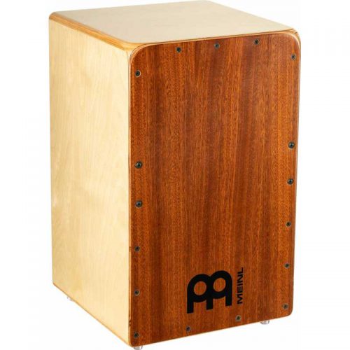 MEINL Cajon Woodcraft Professional WCP100MH