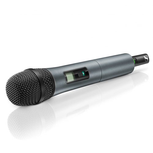 SENNHEISER XSW 1-835-A MICROFONO WIRELESS