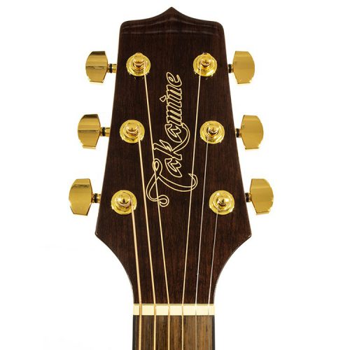 TAKAMINE Dreadnought Ctw Elet G Selected Series