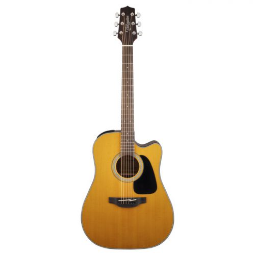 TAKAMINE Dreadnought Ctw Elet G Series TAK-GD30CE-NAT