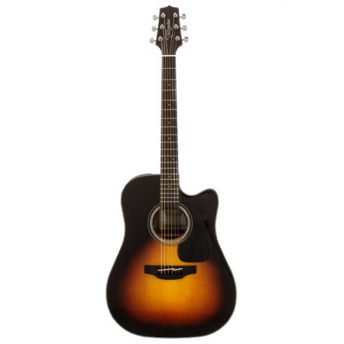 TAKAMINE Dreadnought Ctw Elet G Series TAK-GD30CE-BSB