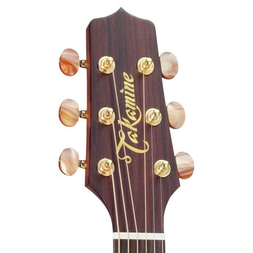 TAKAMINE OM Ctw Elet Pro 3 Series TAK-P3MC