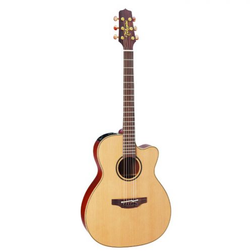 TAKAMINE OM Ctw Elet Pro 3 Series TAK-P3MC