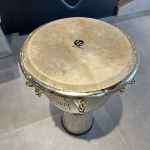 LATIN PERCUSSION LP797Z DJEMBE SIGNATURE GIOVANNI HIDALGO USATO