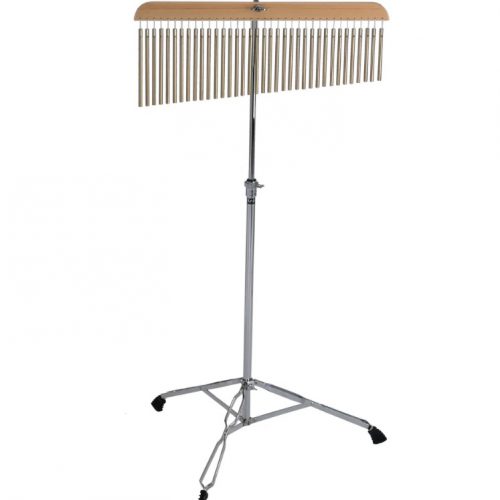 XDrum 36 Chimes Campane tubolari con supporto