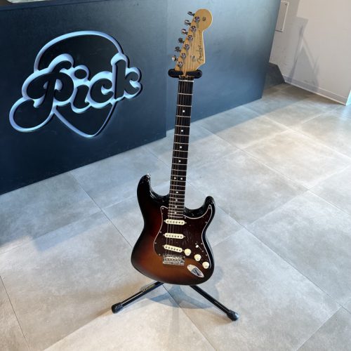 FENDER STRATOCASTER AMERICAN PRO II CHITARRA ELETTRICA B-Stock