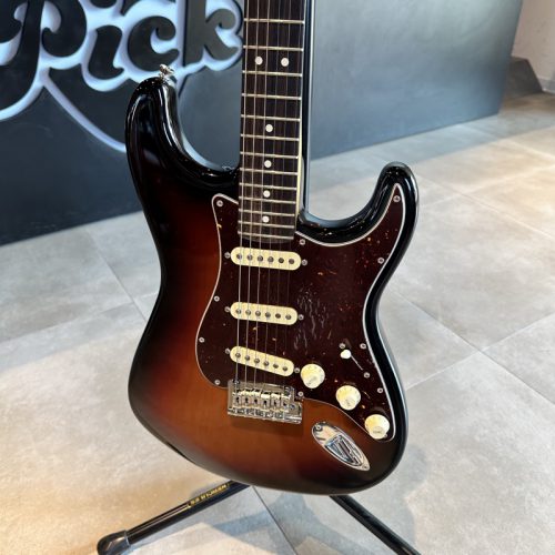 FENDER STRATOCASTER AMERICAN PRO II CHITARRA ELETTRICA B-Stock